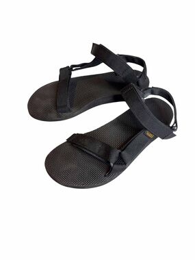 Teva Sandals Universal Black Women’s